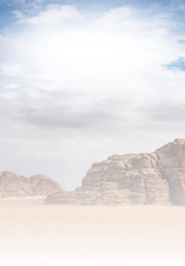 Welcome to Jordan