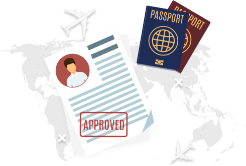 Check Your Jordan e-Visa Status